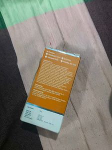 Derma Hyaluronic Sunscreen Stick SPF 50