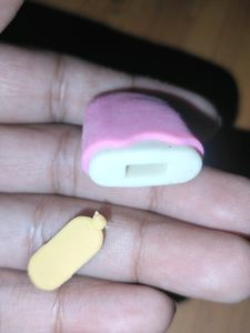 Toy Eraser For Kids