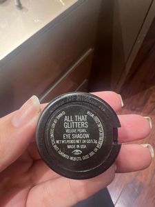 MAC Eyeshadow - UNUSED