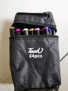 Touch 24pcs Marker Set