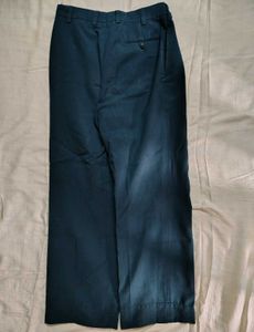 Men’s Formal Trouser – Navy Blue