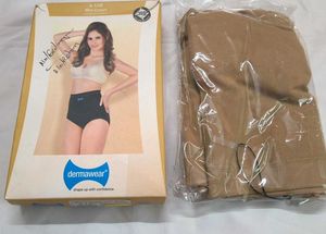 Dermawear Mini Corset Shapewear body shape
