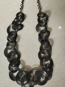 Decluttering Bangles With Free Necklace