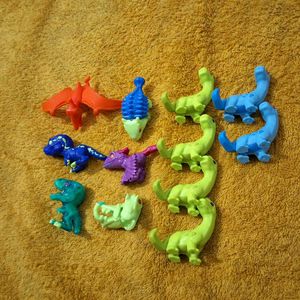 🦖🔥 KINDER JOY JURASSIC WORLD 🦕🔥