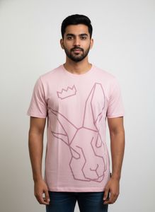 A RARE RABBIT T-shirt!