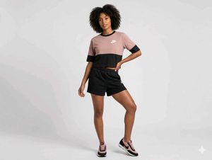 Nike Air Colorblock T-Shirt