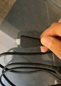 Brand new USB cable for Sony Digital camera