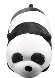 Cute Panda Plush Toy
