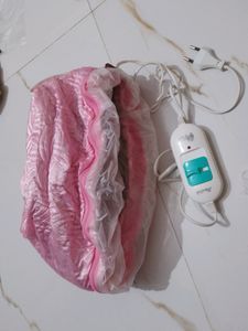 Hair Steamer
