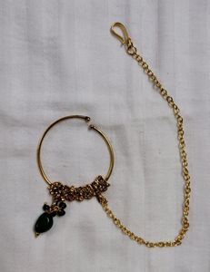 Bridal Jewellery Set Full