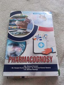 Pharmacy Books Collection