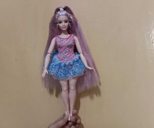 Barbie Doll