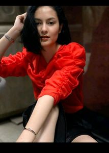 Korean H&amp;M Top
