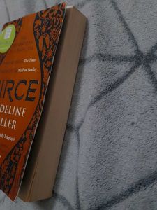 Circe by Madeline Miller