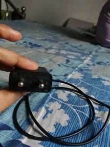 original mi Mobile Charger