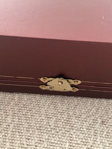 Tanishq Jewellery Box