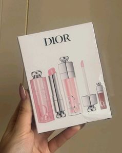 🌷DIOR LIP ADDICT TRIO🌷