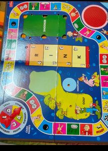 Game Of Games