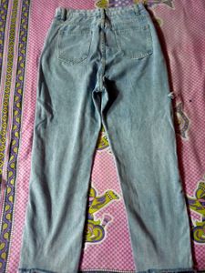 Light Blue jeans💙