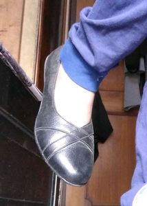 Beautiful Formal Shoes