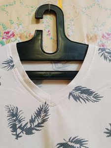 🇳🇿💫🎀Stylish Printed Men's T-Shirt