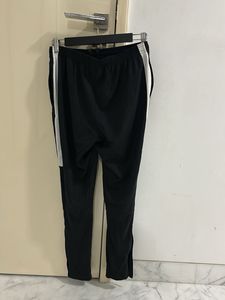 Nike Black Track Pants
