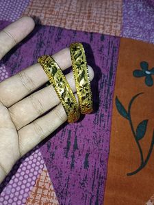 Imported Bangles From Spain