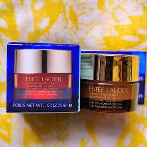 Estee Lauder ANR Eye Gel-Creme