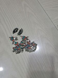Earring
