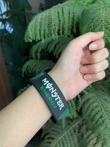 Monster Energy Wristband