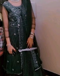 bahut Hi pyara net favourite lehenga