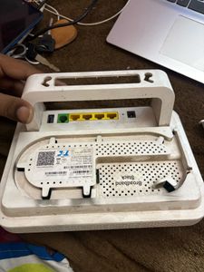 Xstream Fiber Router
