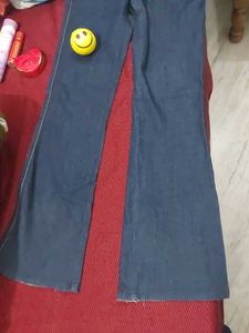 Vintage Flare Jeans Size 32