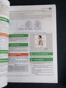 Oswaal Books Class 10 Science Question Bank