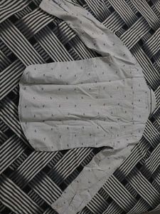U.S. Polo Assn. Boy’s and girl’s Casual Shirt