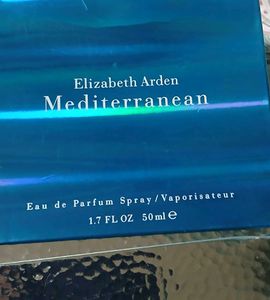 Elizabeth Arden Mediterranean Eau de Parfum