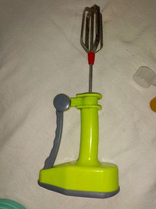 hand Beater, Kitchen Utilities