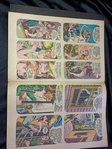 Showcase Presents Bat Lash Comic #76