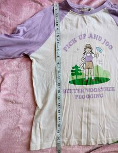 Comfy cute Graphic Long Sleeve T-Shirt