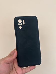 redmi note 10 Phone Cases