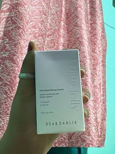 DEAR DAHLIA PHA Resurfacing Serum