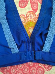 Lola &amp; Mae Blue Briefs - New