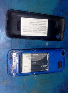 Mobile Phone