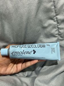 Emolene Propylene Glycol Cream for Dry Skin