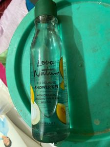 Oriflame Milk And Honey, Nivea facewash,shower Ge