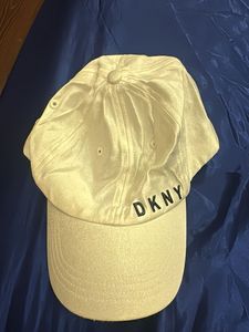 LUXURY BRAND DKNY CAP