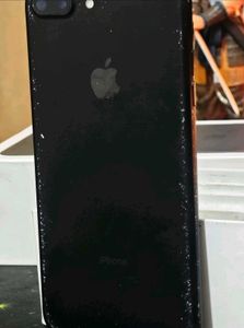 iPhone 7 Plus 128GB  Excellent condition.