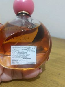 Avon Far Away Perfume &amp; Body Spray