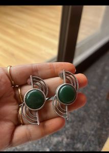 beautiful earing