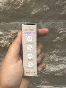 TNW Shimmy AF Lip Balm